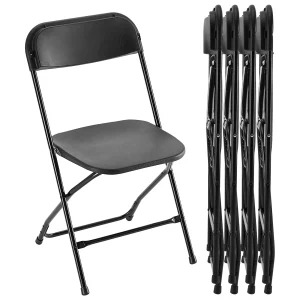 Folding Chair 4/6 Pac
