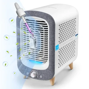 Air Purifier for Home