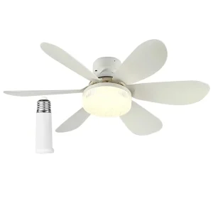 Ceiling Fans with Light